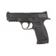 Страйкбольный пистолет M40 Pistol Replica, CO2, NO Blow Back, Plastic ABS (KWC)